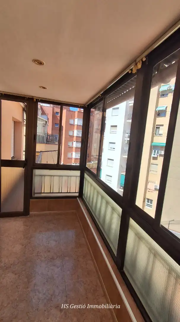 Penthouse with terrace for sale in Carrer de Sant Joan, imagen 19