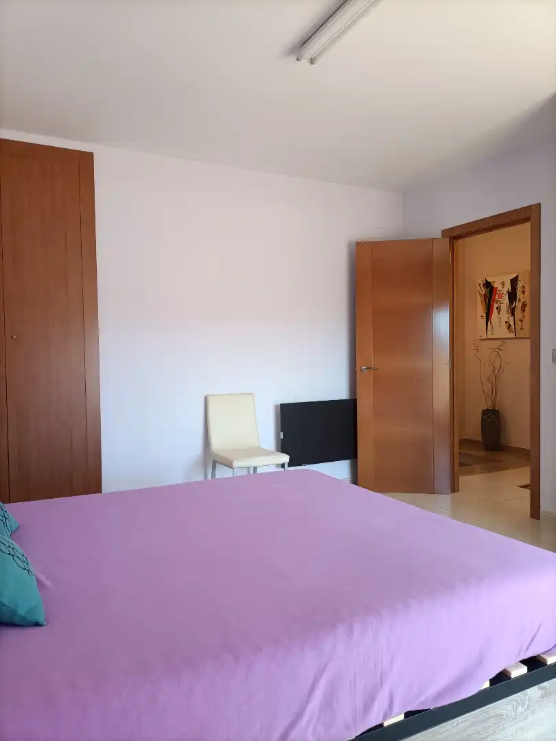 Attique avec ascenseur à vendre à Avenida Navarro Reverter 32, imagen 83