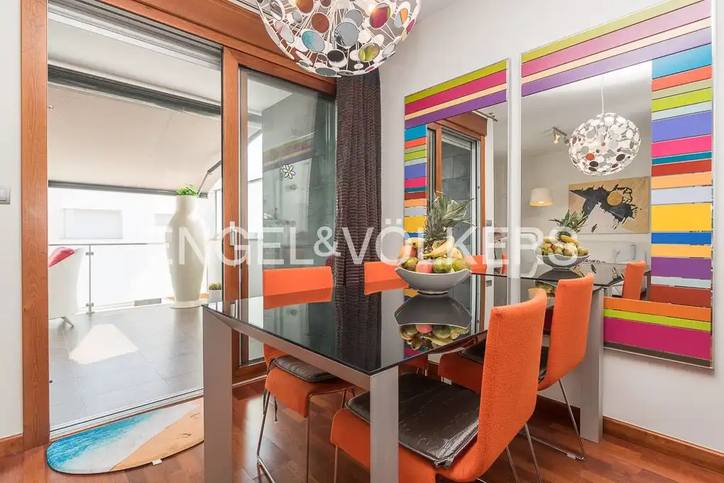 House with pool for sale in Guardamar Playa, imagen 9