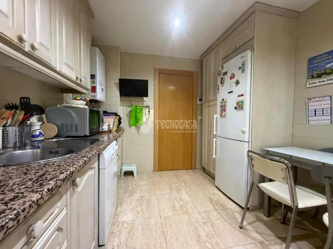 Wohnung mit Terrasse zum Verkauf in Calle de Monsalupe, imagen 10