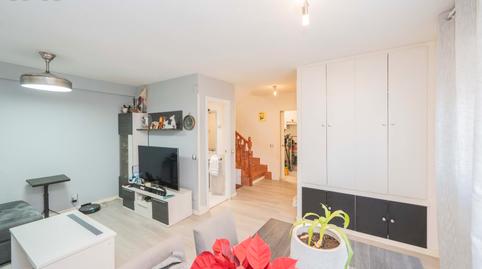 Foto 3 de Casa adosada en venda a Calle de Ronda, 6, Casco Antiguo, Madrid