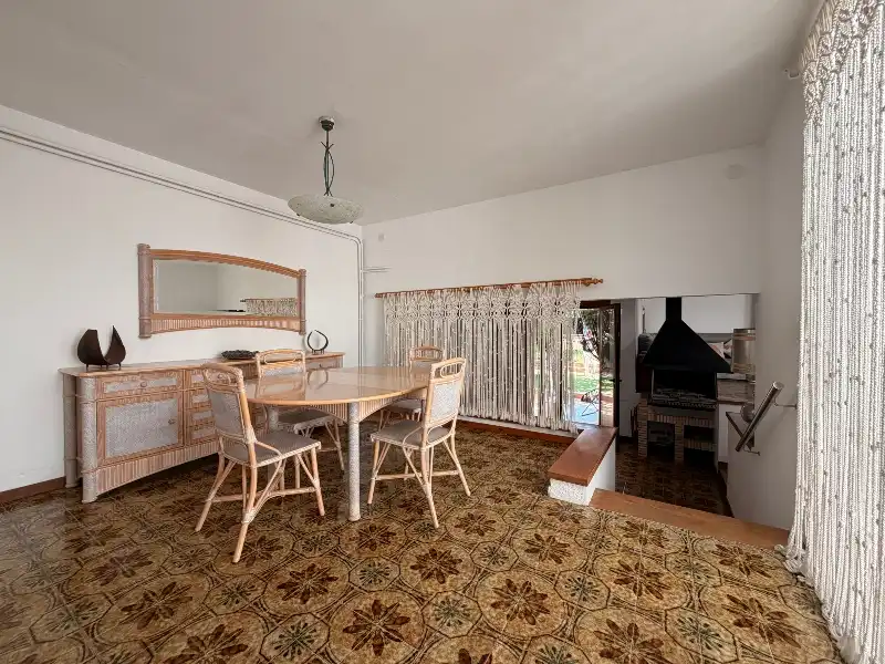 Casa o chalet en venta en Carrer del Palau, 80, Riells