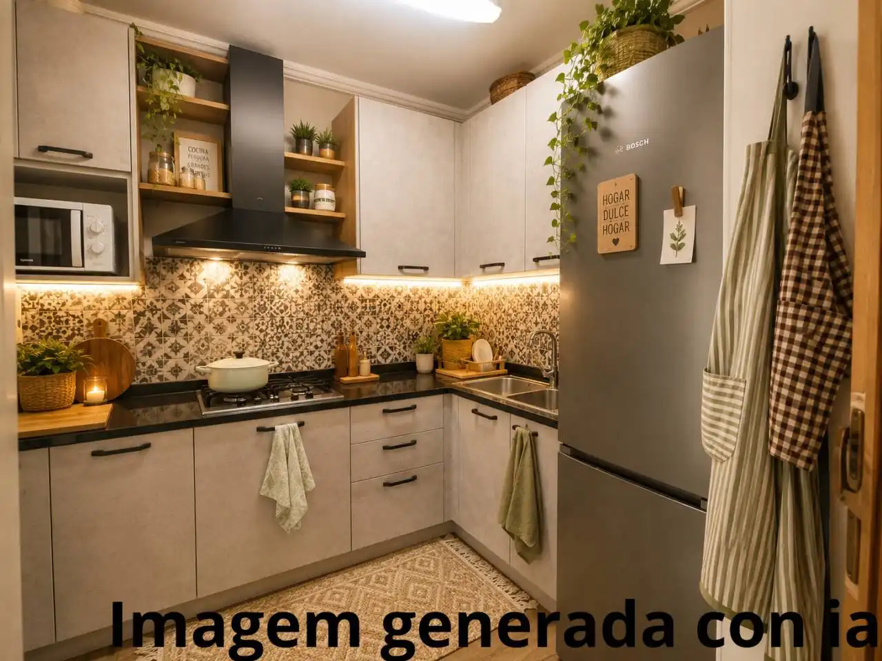 Kitchen of Apartments for sale in Palafrugell  with Balcony