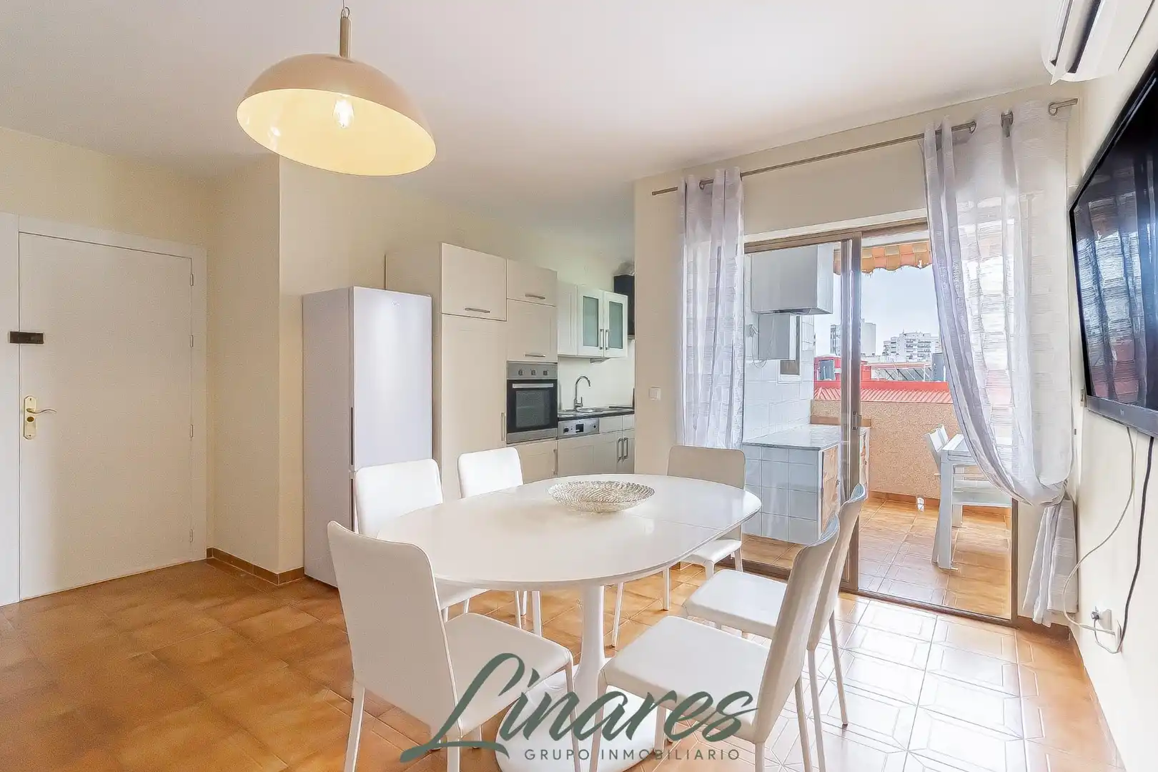 Apartament amb piscina en venda a Entremares, imagen 18