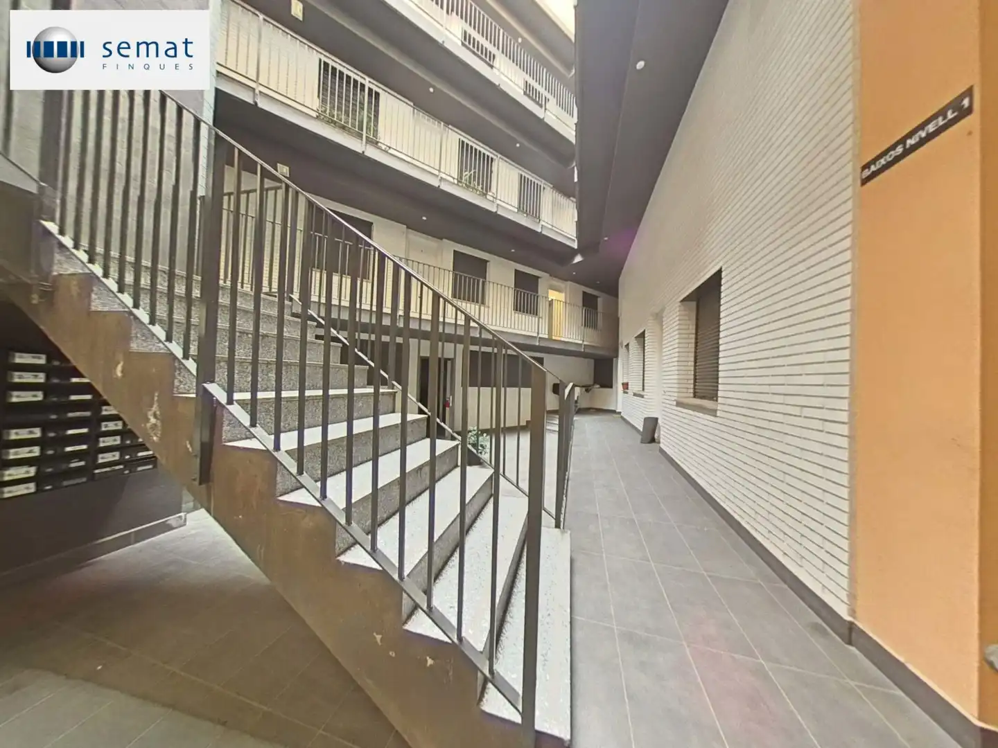 Flat with lift for sale in Tàrrega, imagen 19