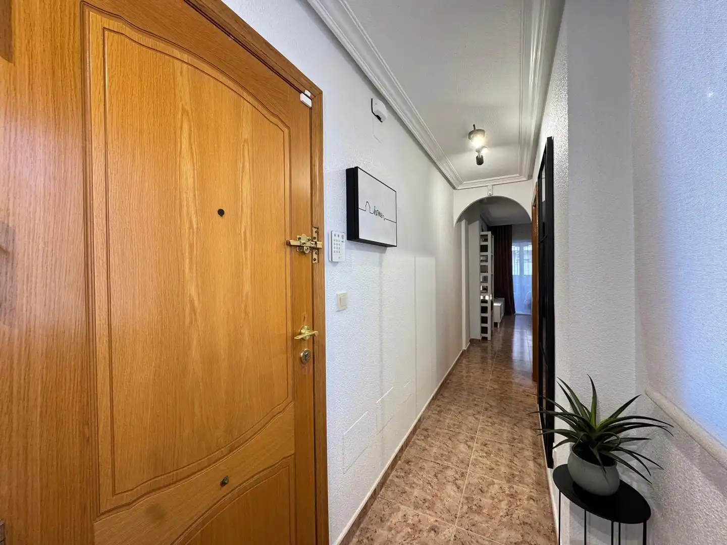 Ático con terraza en venta en Calle zoa, imagen 3