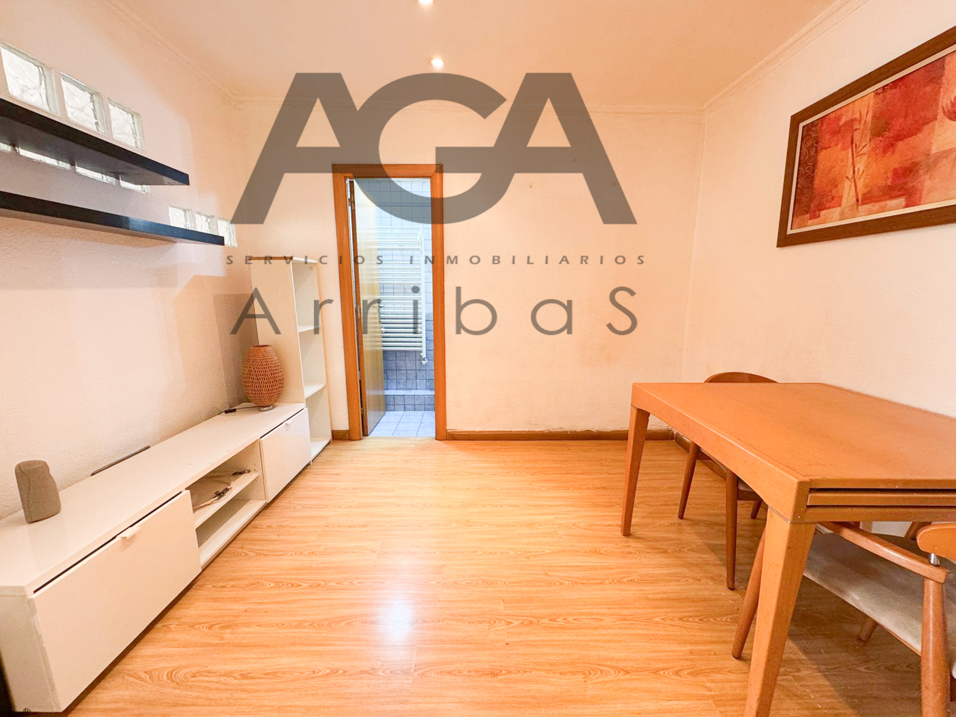 Pis en venda en Santa Coloma de Gramenet amb Calefacció