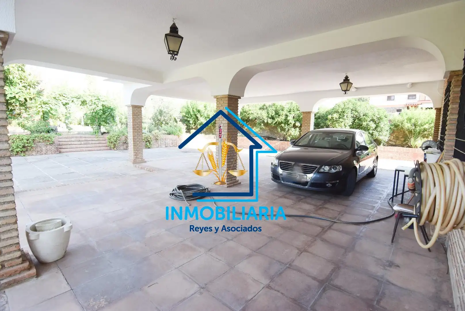 Villa avec jardin à vendre à Norte-Sierra, imagen 14