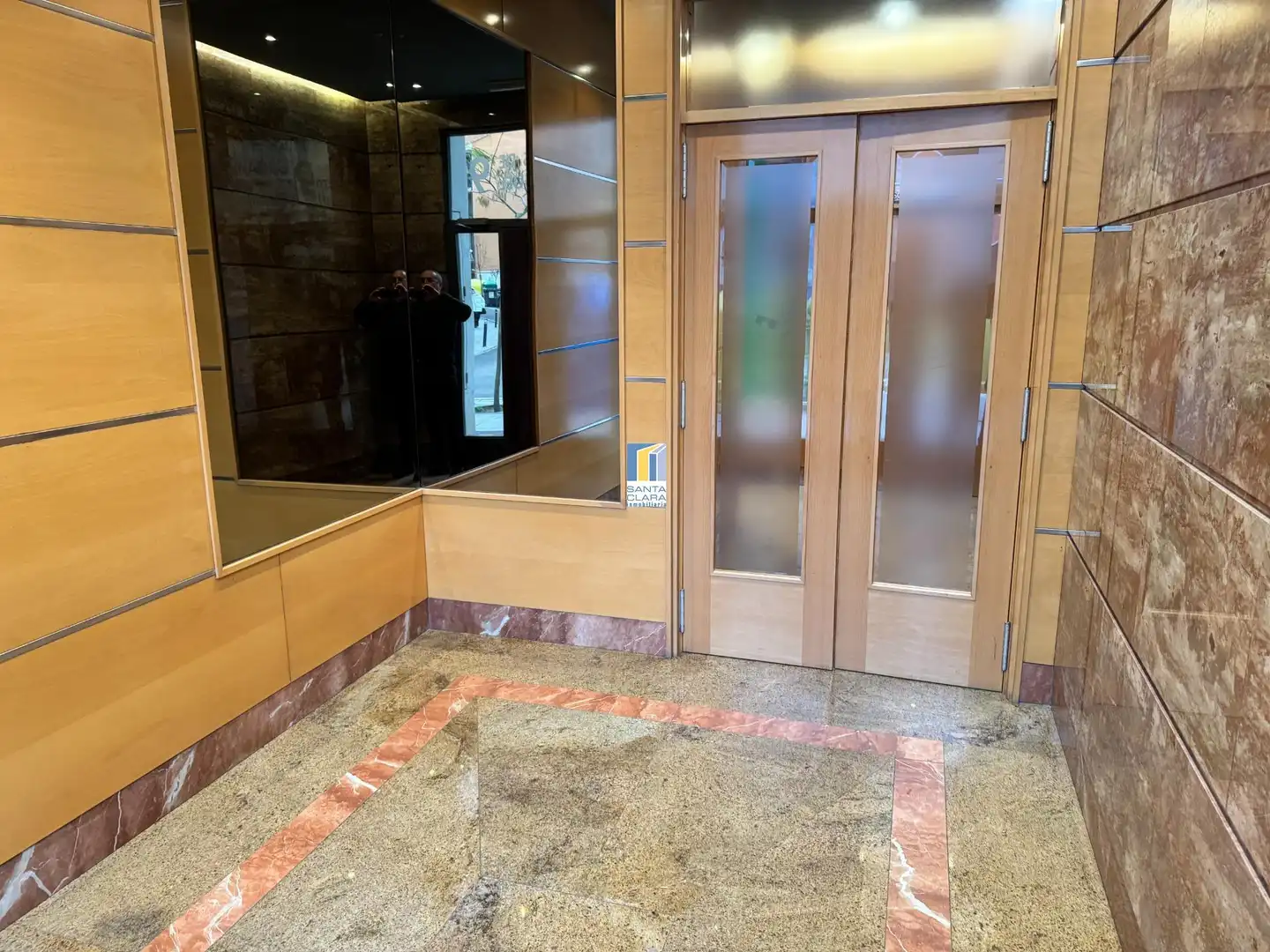 Flat for sale in Zamora Capital   with Heating and Balcony