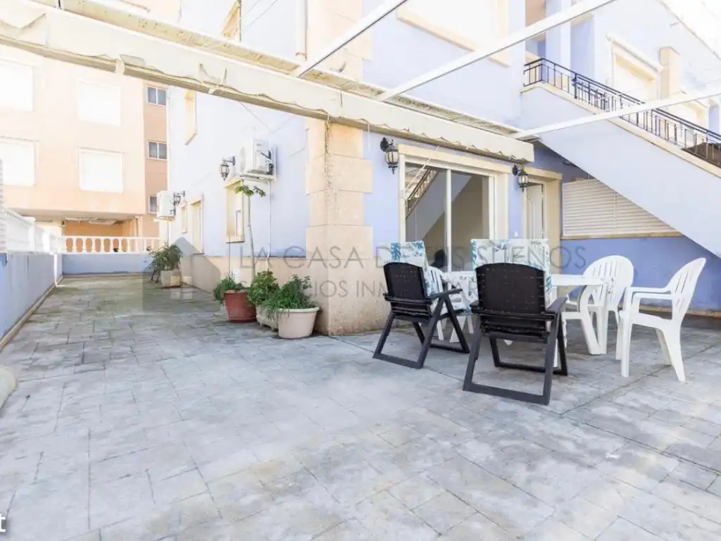 Appartement compact à vendre à Calle Consueta, imagen 17