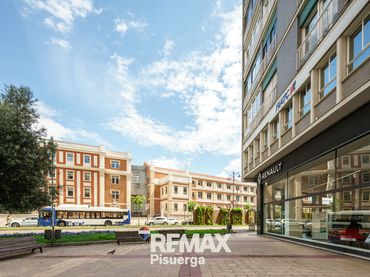 Office space with lift for sale in Paseo de Zorrilla s/n
