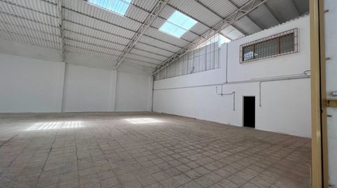Foto 4 von Fabrikhallen zur Miete in Los Peregirnos, 22, El Goro - Ojos de Garza, Telde