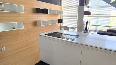 Foto 5 de Dúplex en venta en Calle Castillo de Fuensaldaña, 91, Europolis, Las Rozas de Madrid