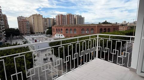 Photo 5 of Flat for sale in Reding, La Malagueta - Monte Sancha, Málaga Capital