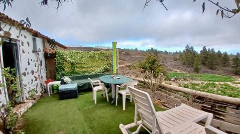 Foto 3 de Finca rústica en venda a Camino de Jama, Tamaide - El Roque, Santa Cruz de Tenerife