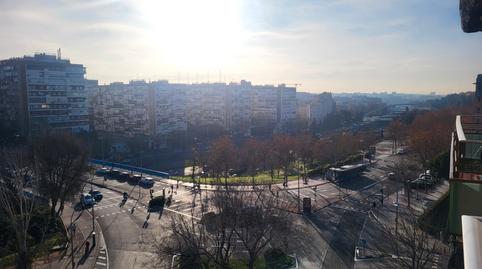 Foto 2 de Pis en venda a Avenida de Brasilia, Guindalera,  Madrid Capital