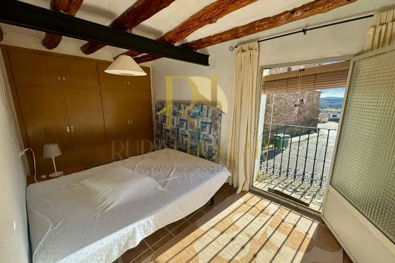 Houses for sale in Calle Plaza, 16, El Pobo de Dueñas
