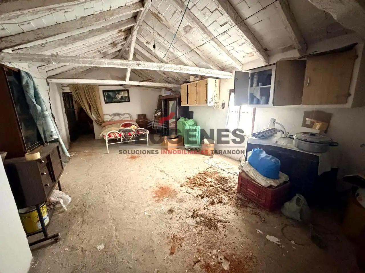 Casa o chalet en venta en Horcajo de Santiago