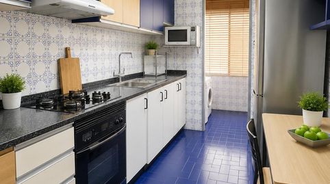Photo 4 of Flat for sale in Plaza Plaza Honduras, Ciutat Jardí, Valencia Capital
