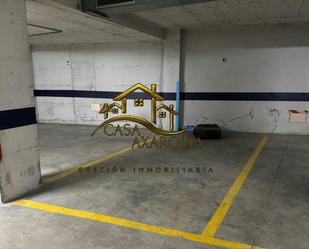 Garage to rent in Calle Canalejas, 19, Centro Ciudad - El Carmen