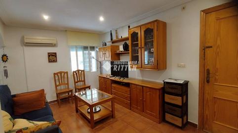 Foto 2 de Pis de lloguer a Calle Pintor Balaca, 17, Alameda, Cartagena