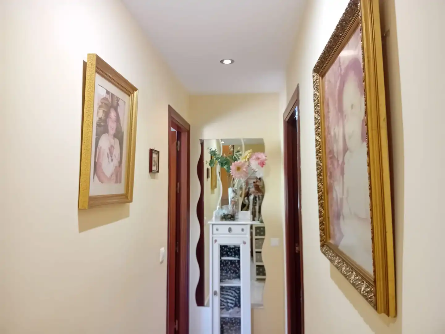 Casa o xalet en venda a Trigueros, Los Pacos