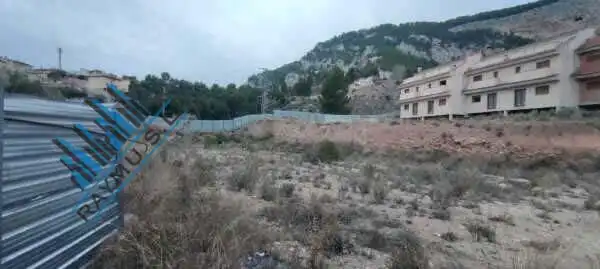 Residential for sale in Calle CAVALL BERNAT, imagen 21
