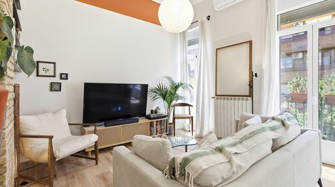 Foto 5 de Piso en venta en Dr Zamenhoff, La Petxina, Valencia Capital