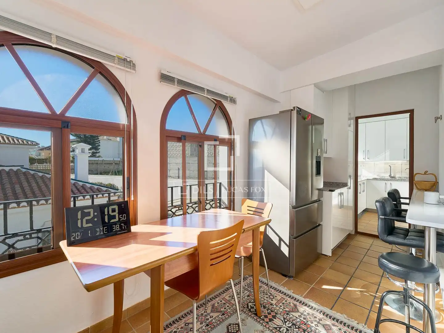 Villa mit Terrasse zum Verkauf in Torre del Mar, imagen 37