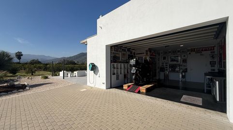 Foto 5 de Casa o xalet en venda a Tormos, Alicante