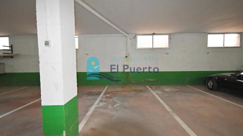Foto 4 de Garatge en venda a Playa Grande - Castellar, Murcia