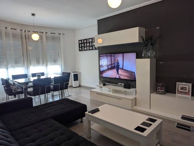 Piso en Venta en La Bosca