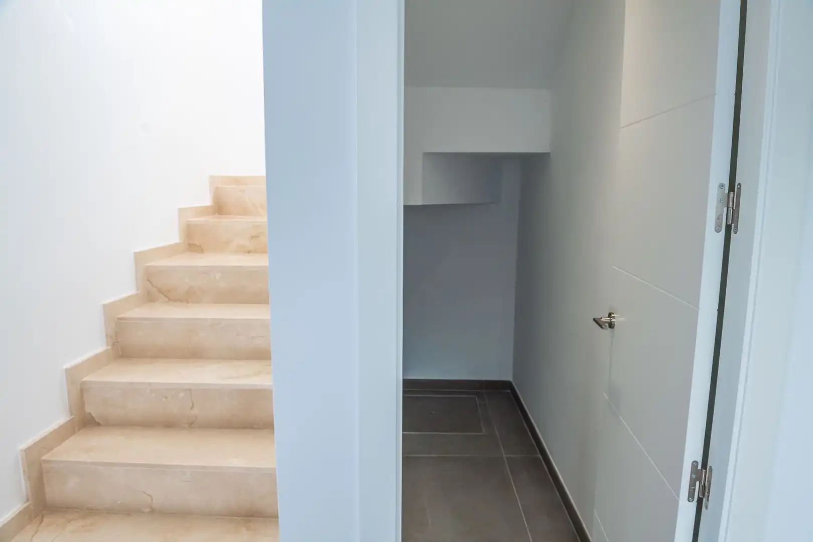 Detached house with garden for sale in Las Lomas de Rame - Bahía Bella, imagen 36