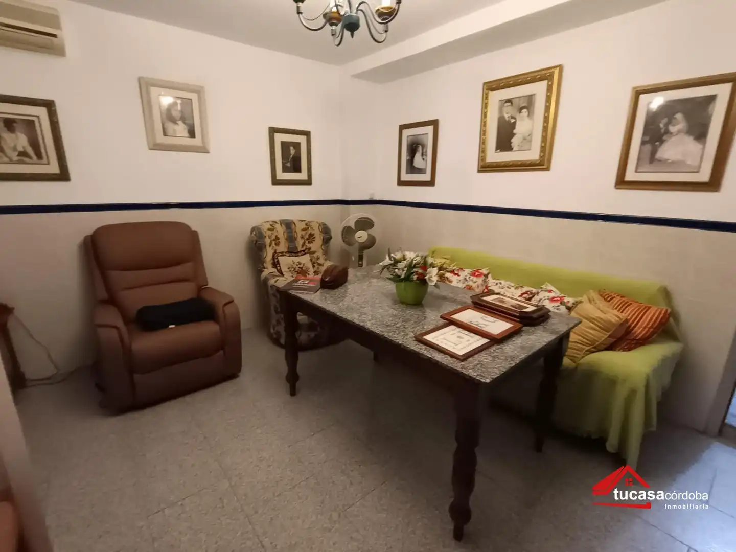 Maison avec terrasse à vendre à Fernán-Núñez, imagen 6