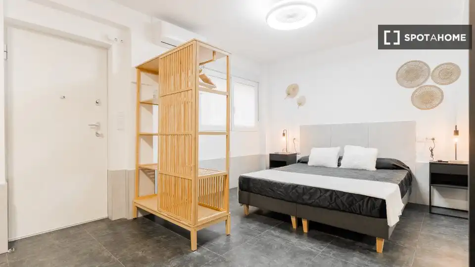 Room in Marxalenes