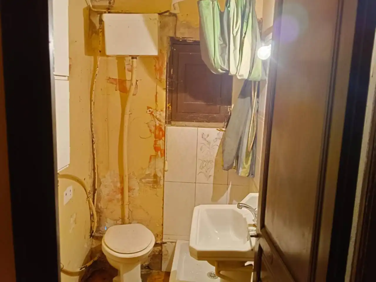 Bany de Casa o xalet en venda en Fígols