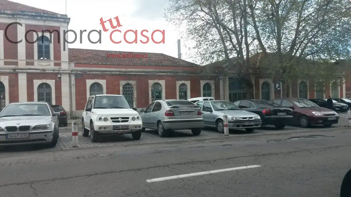 Aparcament en venda a Calle poleo-del, imagen 14