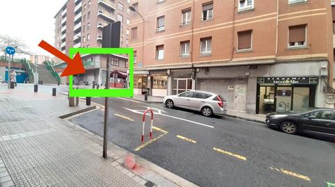 Photo 3 of Premises to rent in Zumalacárregui Etorbidea, 50, Begoña, Bilbao
