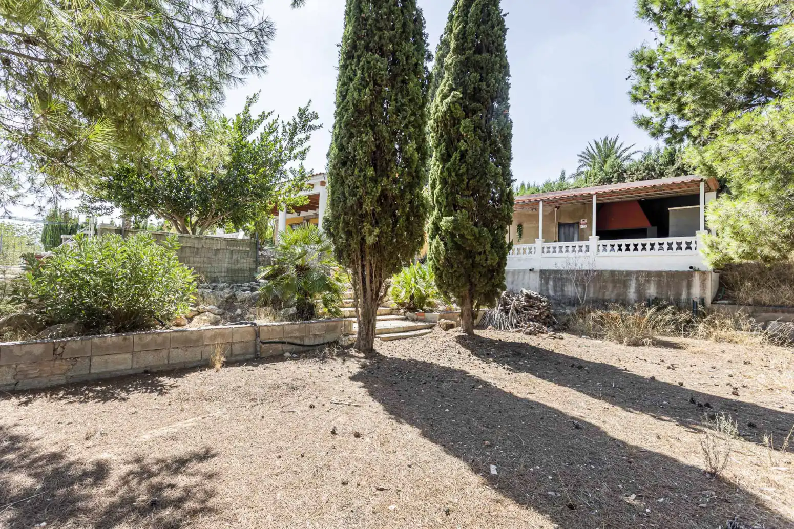 Casa amb piscina en venda a Llíria - UR SAFAREIG L9-11, imagen 33