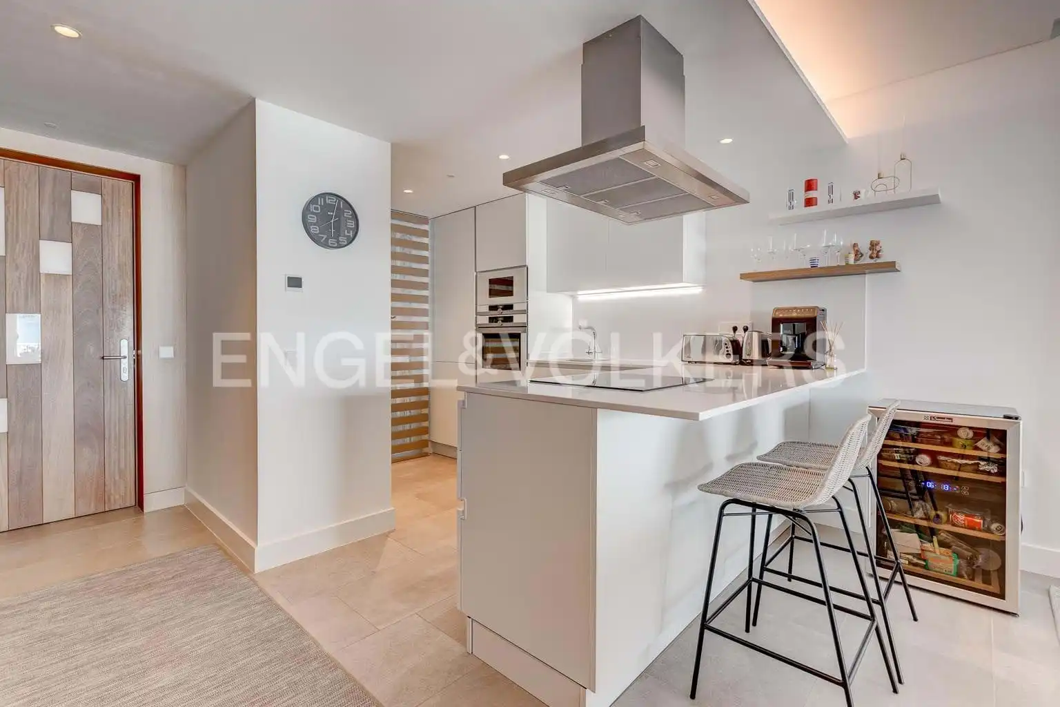 Flat with pool for sale in Abama, imagen 12