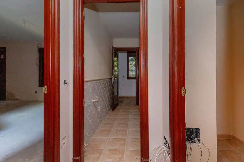 Houses for sale in Villa del Prado