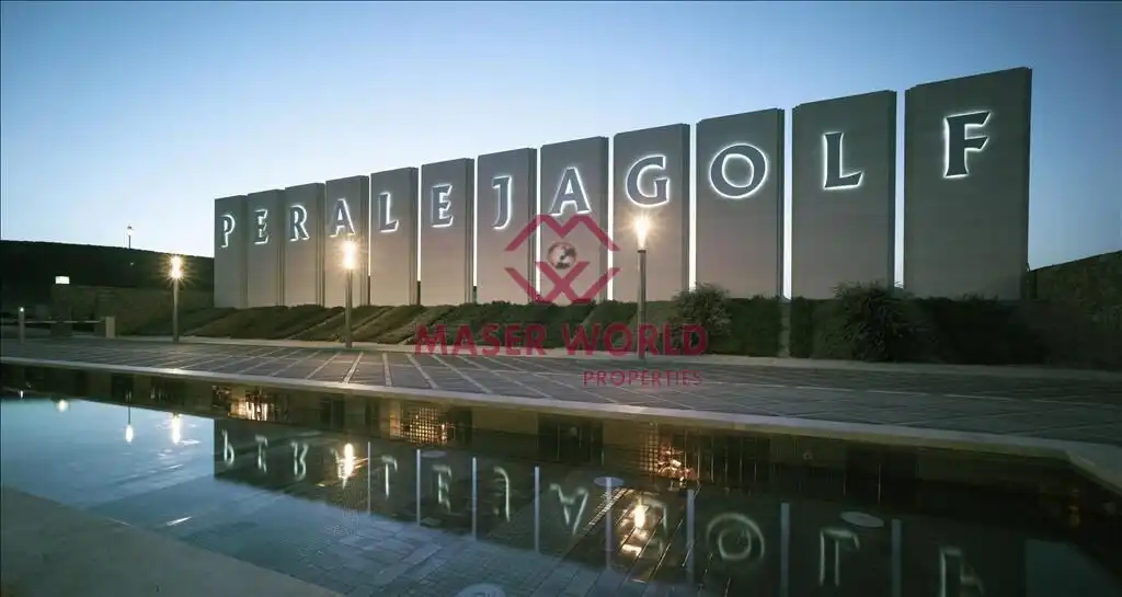 Chalet con piscina en venta en Campo de Murcia, imagen 9