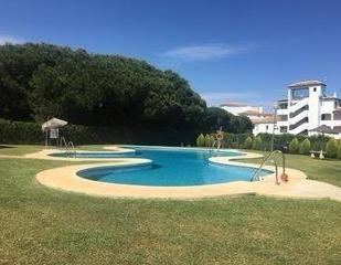 Piscina de Planta baixa en venda en Mijas amb Aire condicionat, Calefacció i Jardí privat