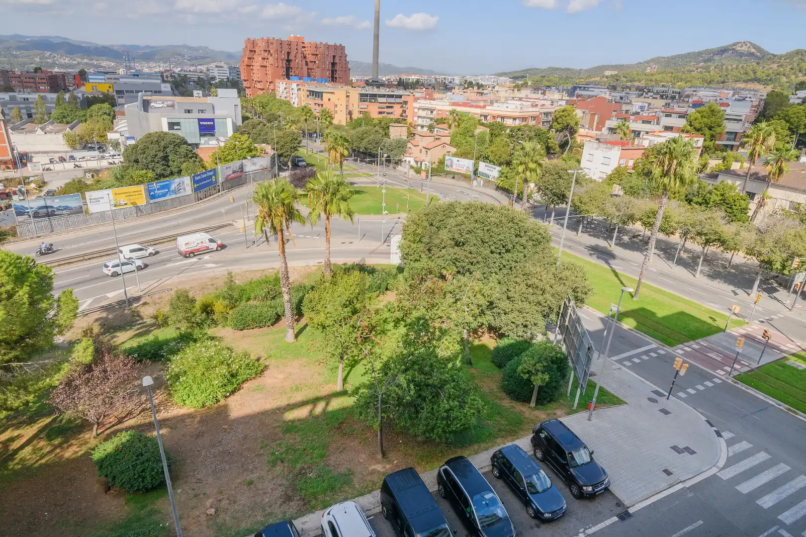 Wohnung mit Terrasse zum Verkauf in Avinguda Generalitat de Catalunya 15, imagen 21