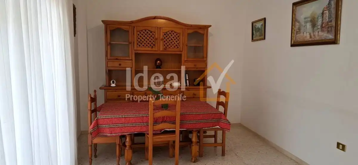 Casa amb jardí en venda a Arona pueblo, imagen 7