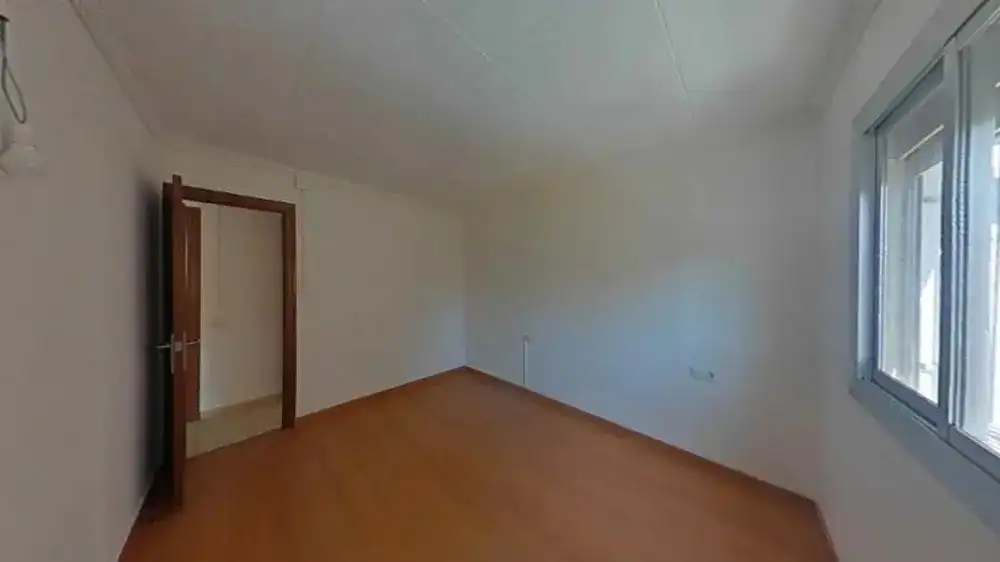 Bedroom of Flat for sale in Castelldefels