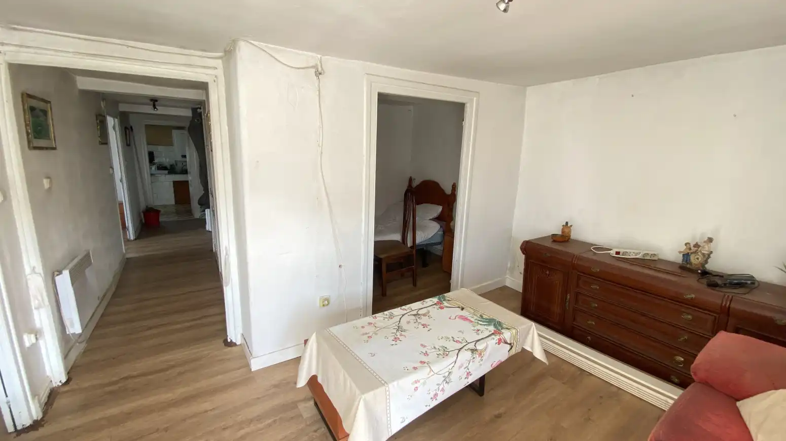 Detached homes for sale in Hoznayo - Bº La Sierra, 27, Entrambasaguas