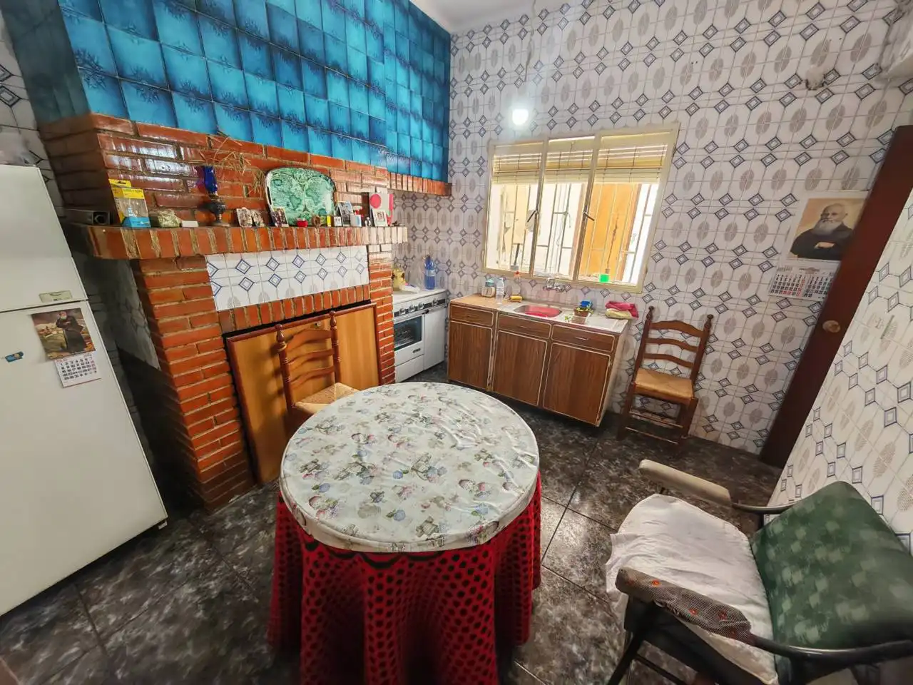 Casa amb jardí en venda a Huétor Tájar, imagen 12