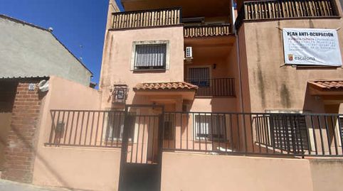 Foto 5 de Piso en venta en C/ Cjon de Molineros, Escalona (toledo), Escalona, Toledo