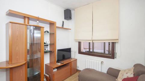 Foto 2 de Pis de lloguer a Carrer de Quetzal, La Bordeta, Barcelona